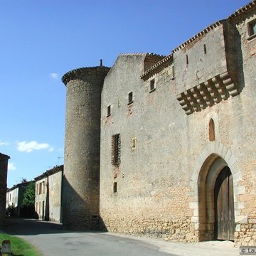 Château de Montmaur