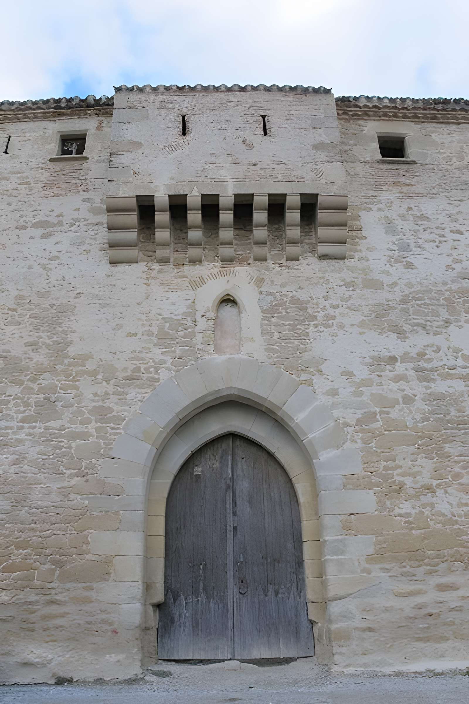 Château de Montmaur