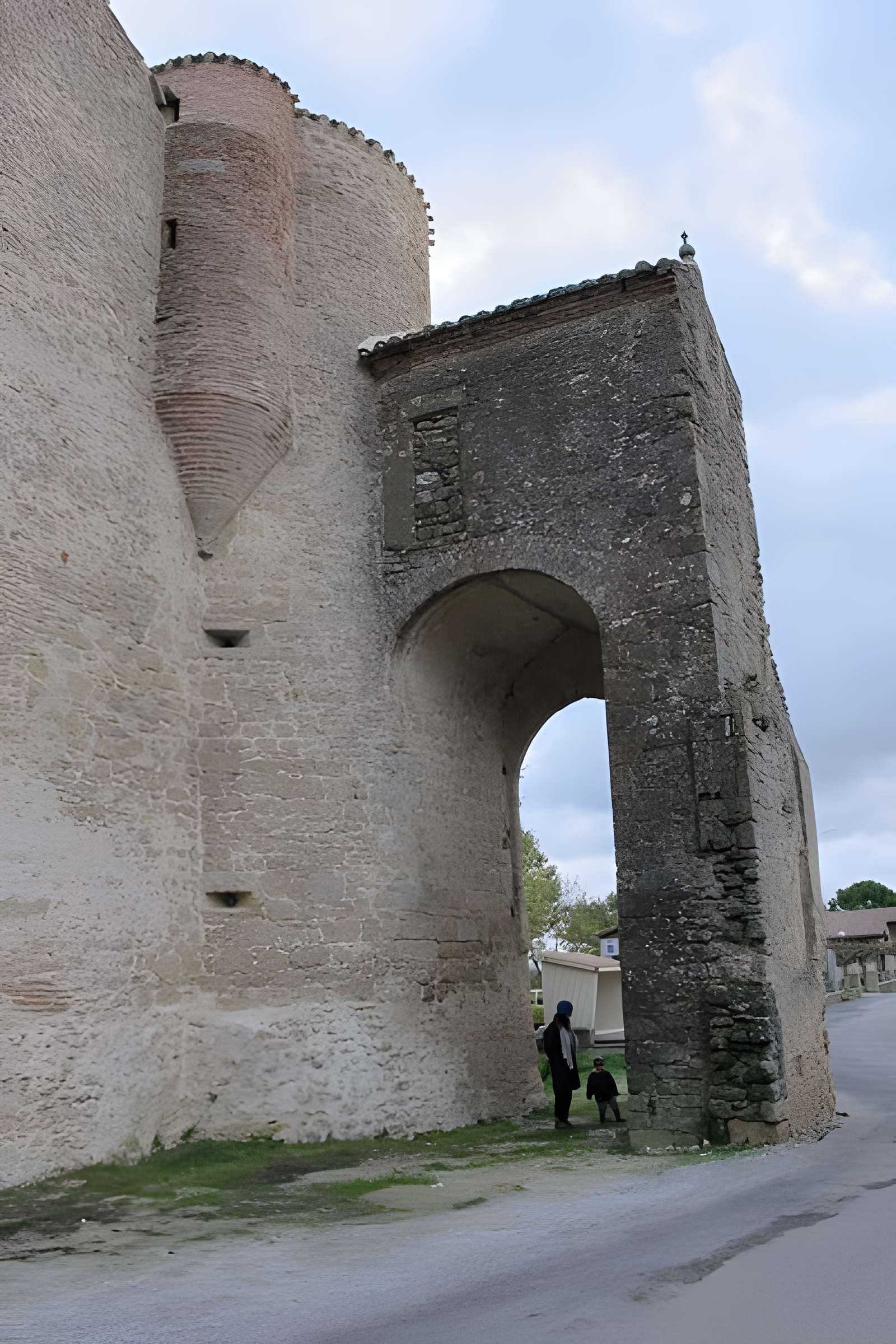 Château de Montmaur