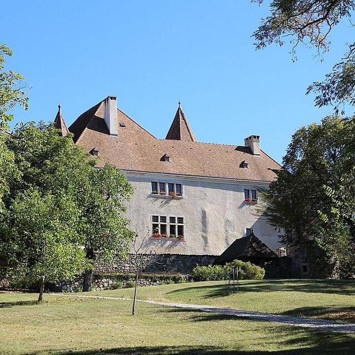Photo de Château de Montmeilleur