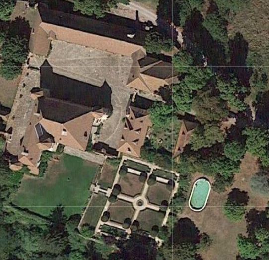 Château de Montmeilleur 