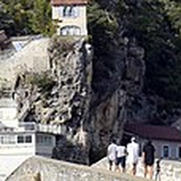 Photo de Pont sur lEygues de Nyons