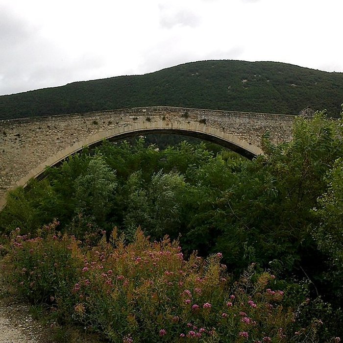 Photo de Pont sur lEygues de Nyons