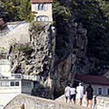 Pont sur lEygues de Nyons