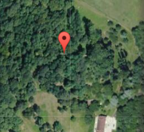 Ruines du château de Montmorot 