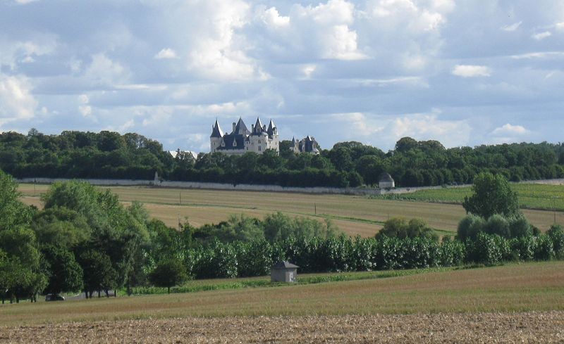 Photo de Château de Montpensier