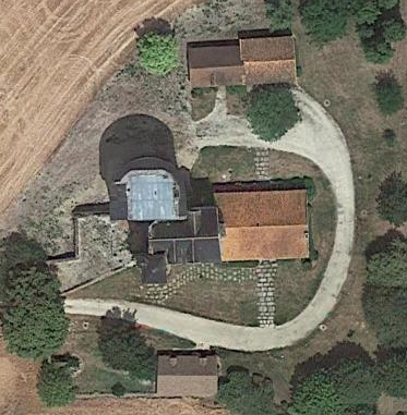 Photo de Château de Montpensier