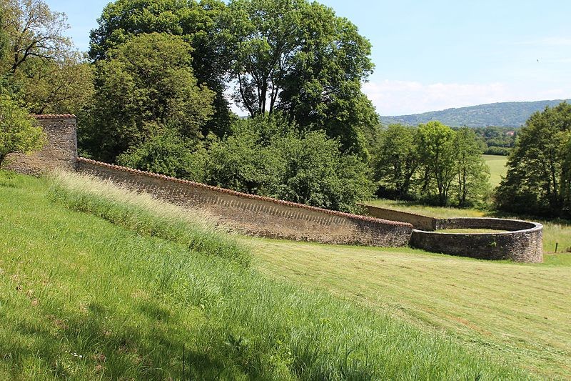 Photo de Château de Montplaisant