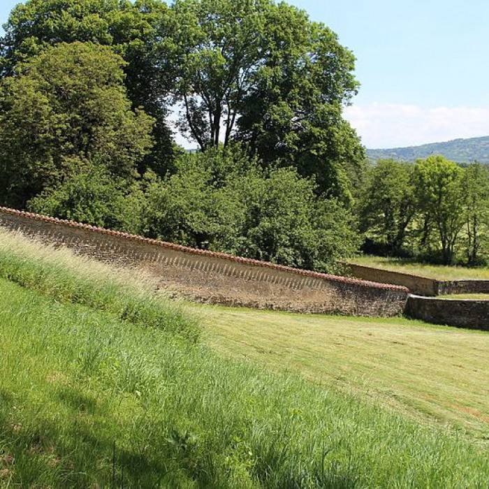 Photo de Château de Montplaisant