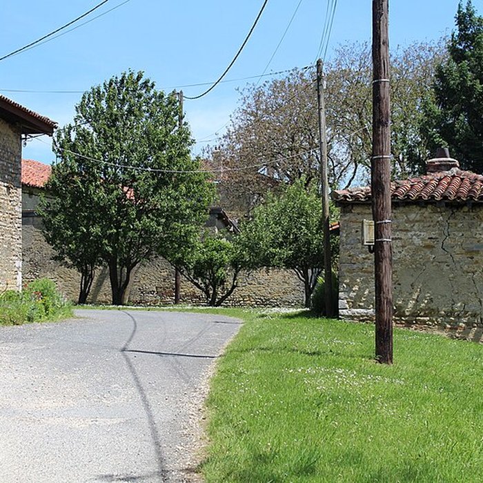 Photo de Château de Montplaisant