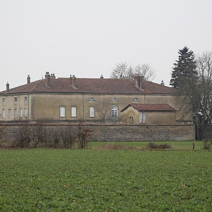 Photo de Château de Montplaisant
