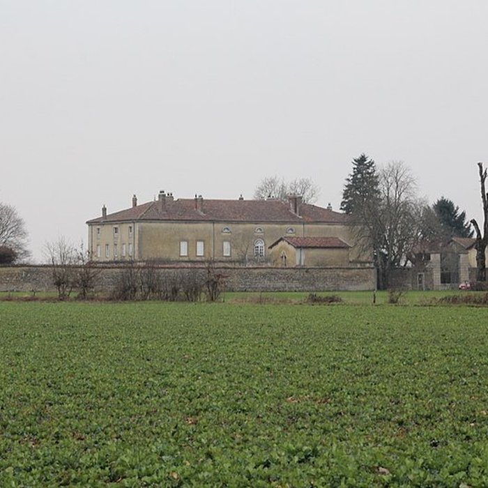 Photo de Château de Montplaisant