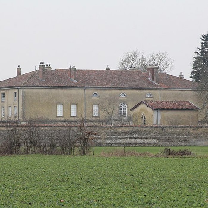 Photo de Château de Montplaisant