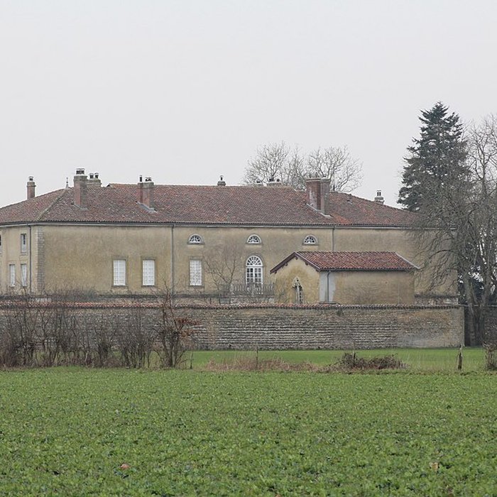 Photo de Château de Montplaisant