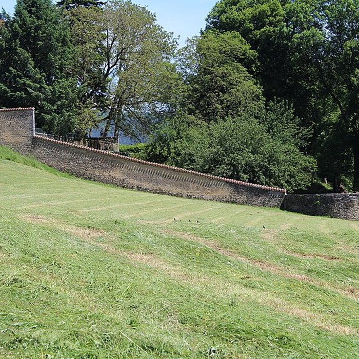 Photo de Château de Montplaisant