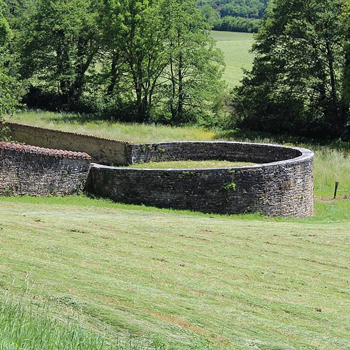 Photo de Château de Montplaisant