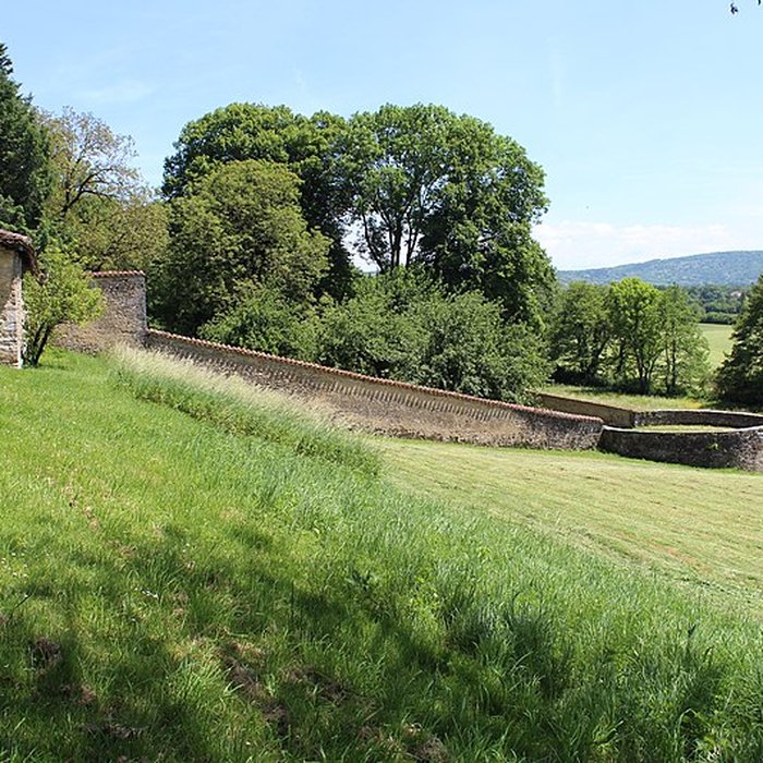 Photo de Château de Montplaisant