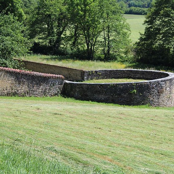 Photo de Château de Montplaisant