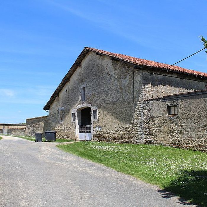 Photo de Château de Montplaisant