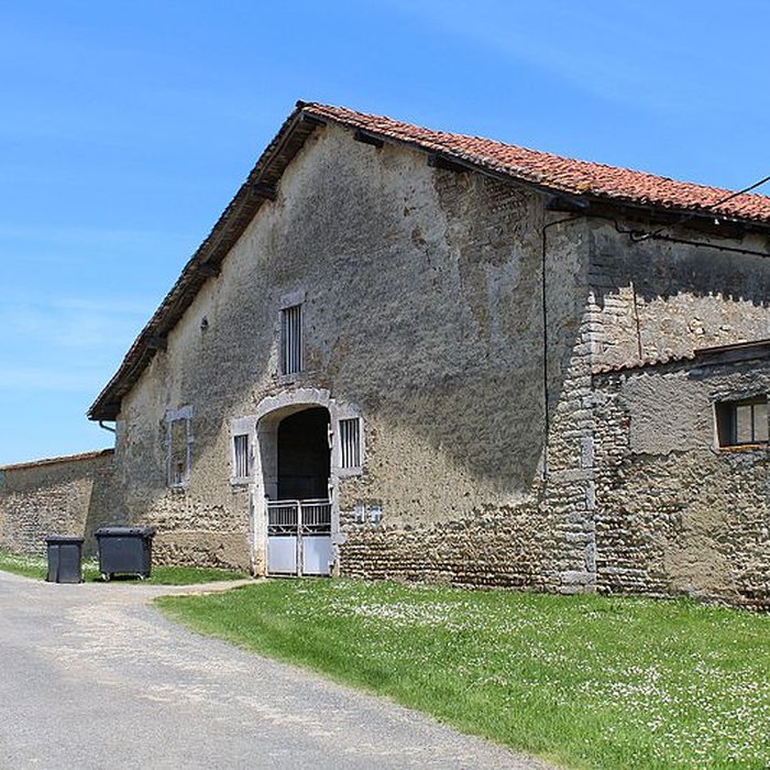 Photo de Château de Montplaisant