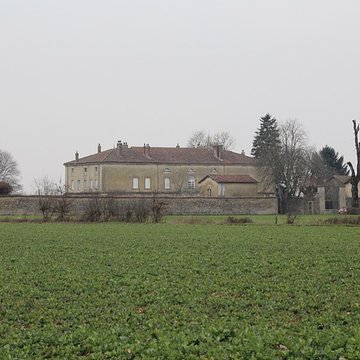 Château de Montplaisant