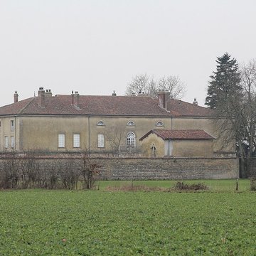 Château de Montplaisant