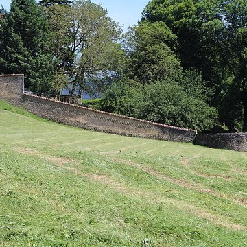 Château de Montplaisant