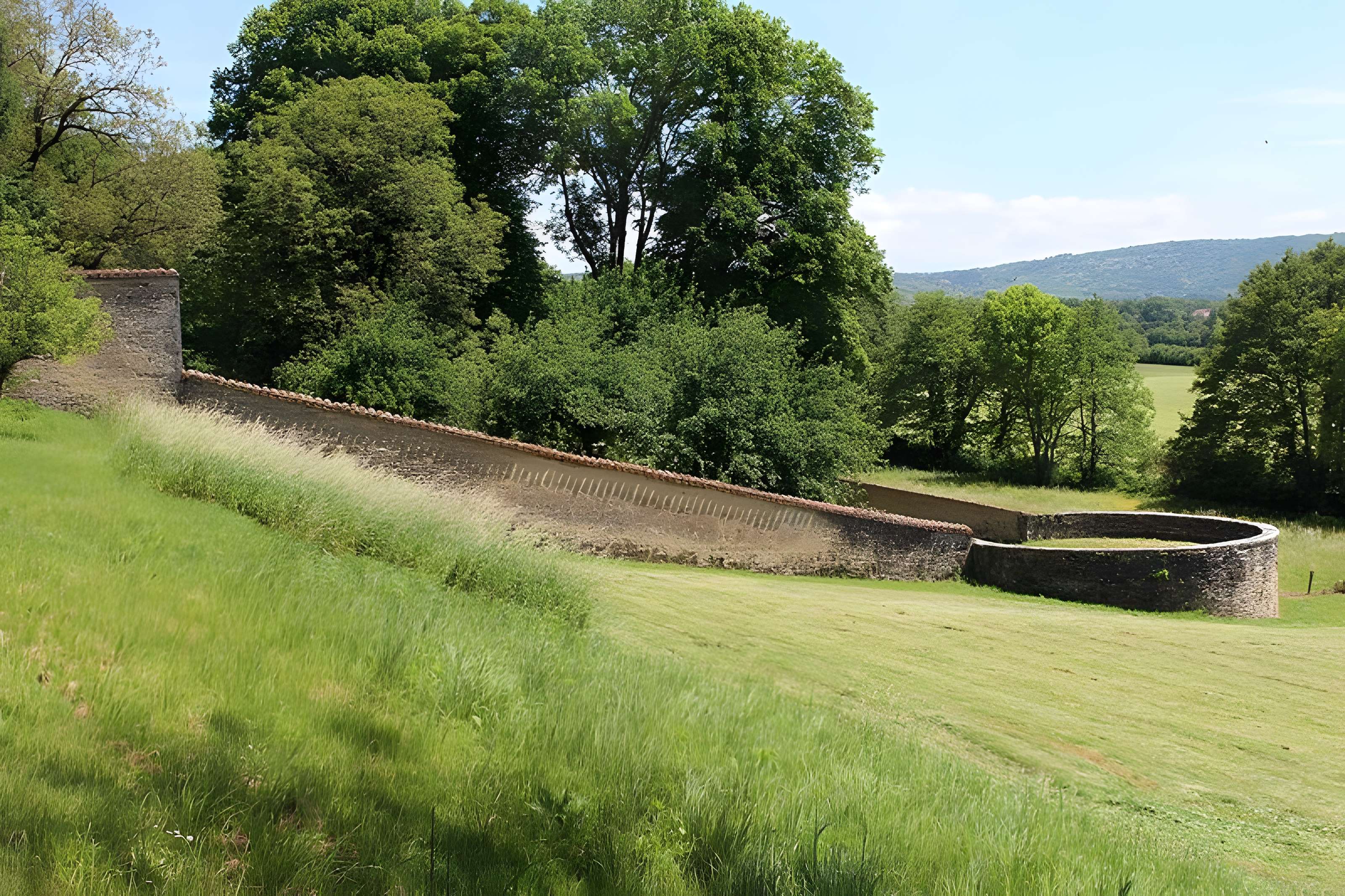 Château de Montplaisant 