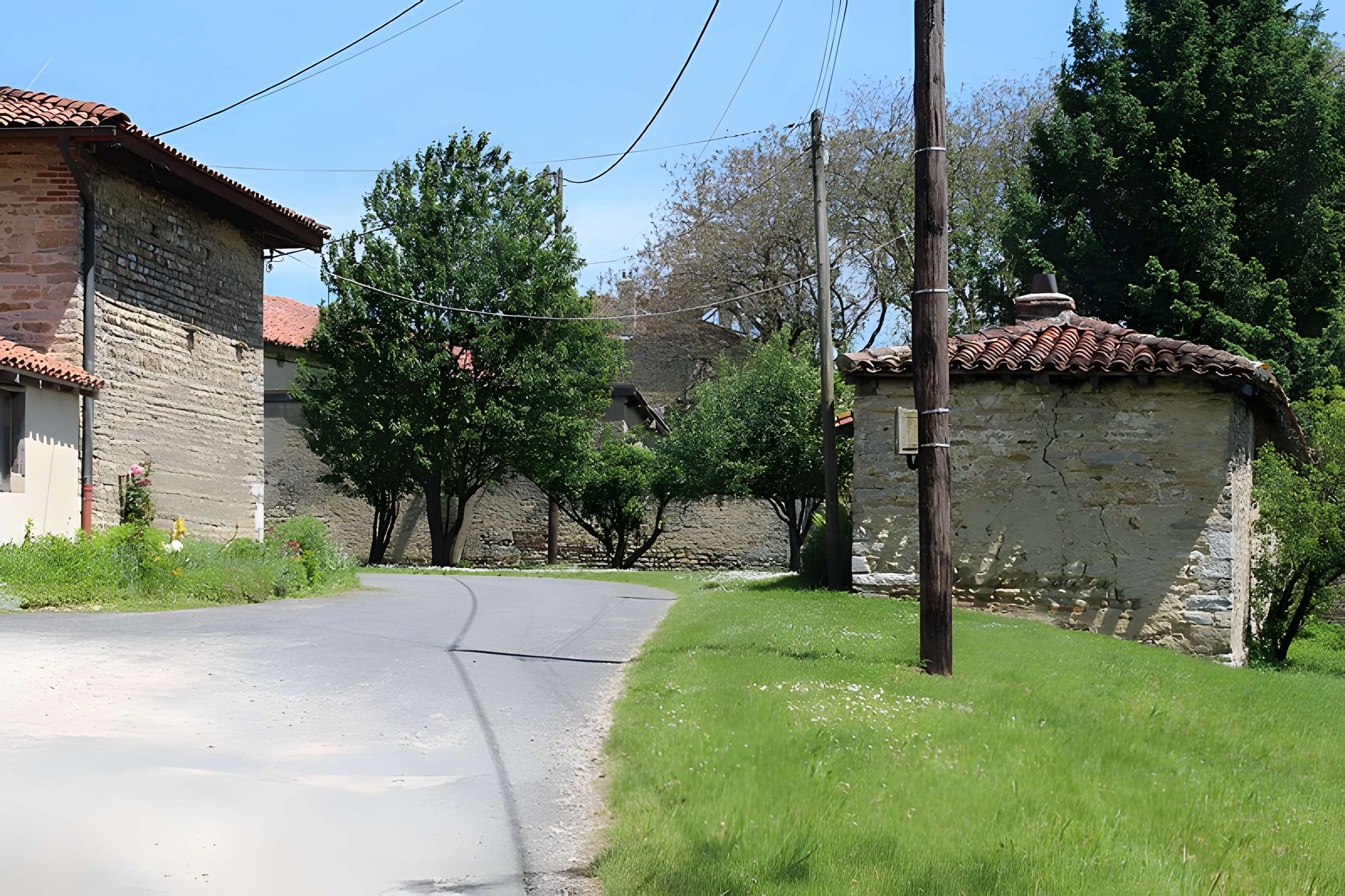 Château de Montplaisant