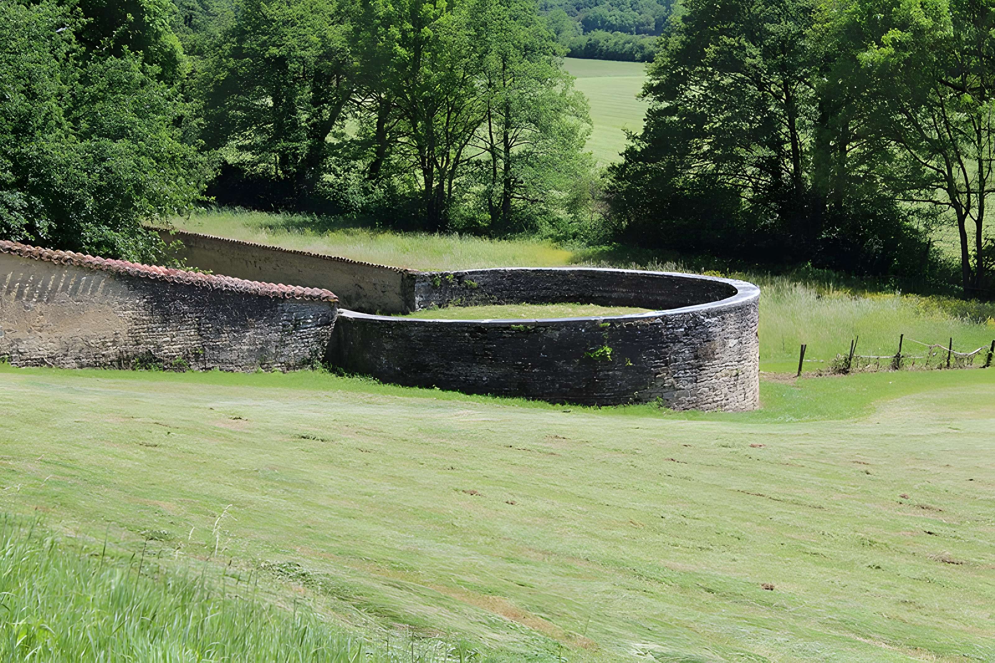 Château de Montplaisant