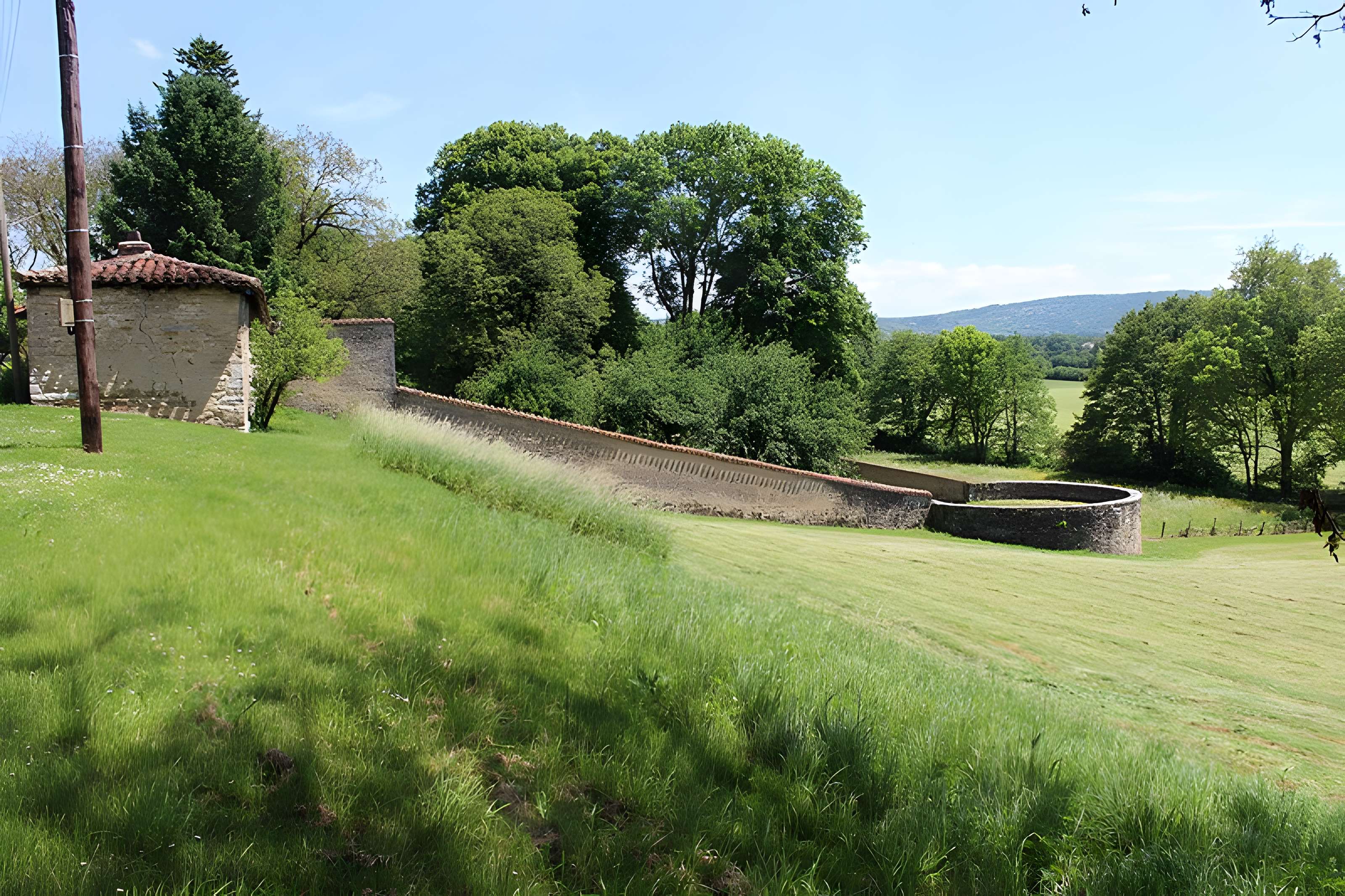 Château de Montplaisant