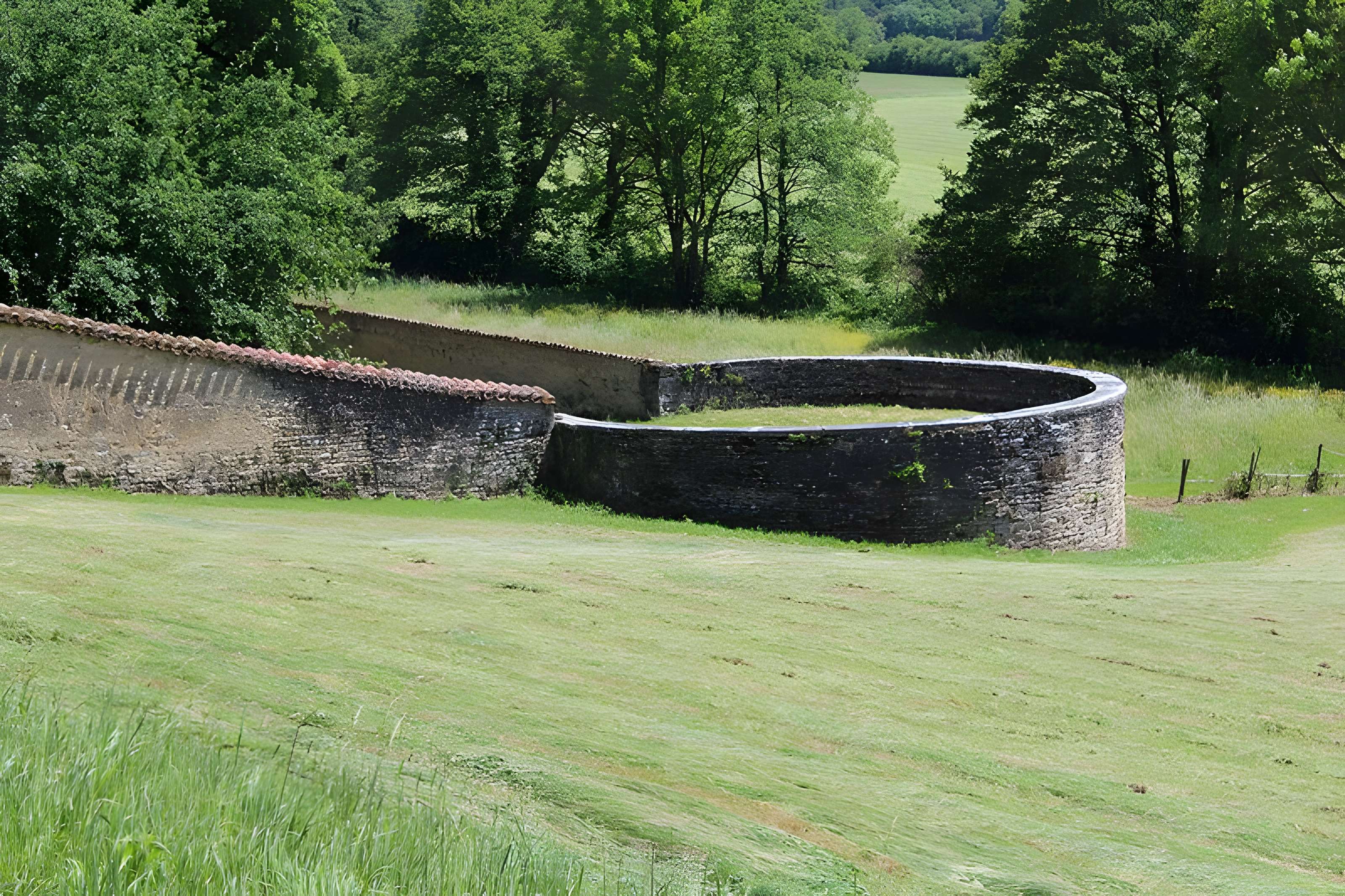 Château de Montplaisant