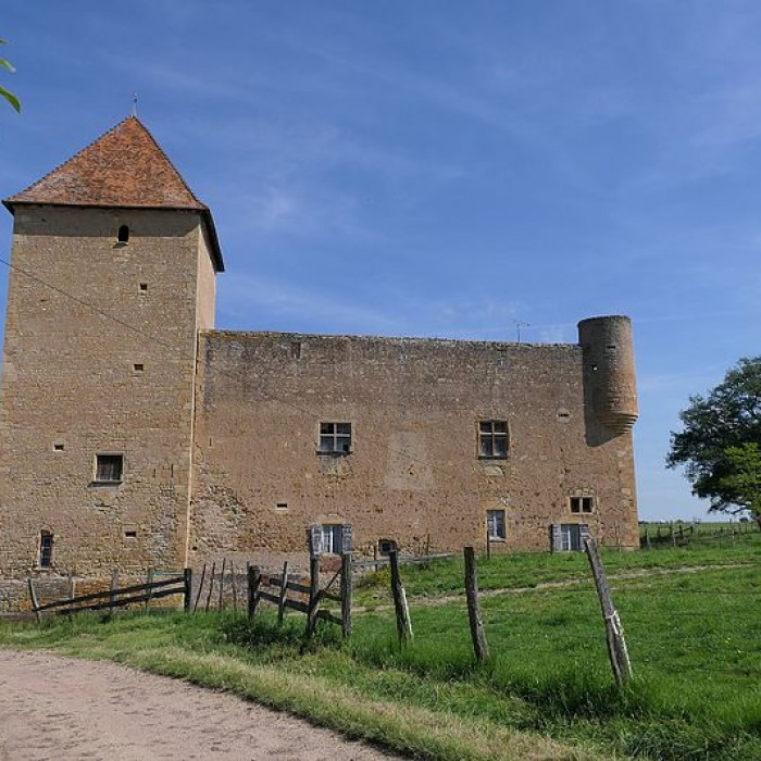 Photo de Château de Montrenard