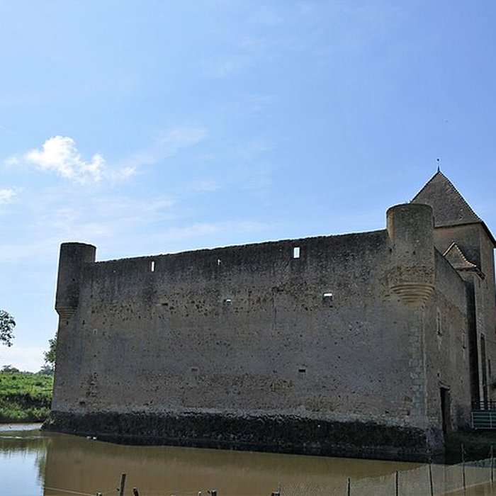Photo de Château de Montrenard