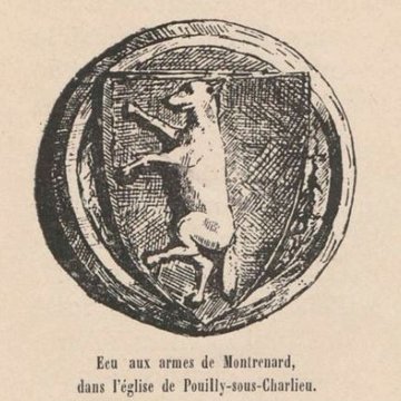 Château de Montrenard