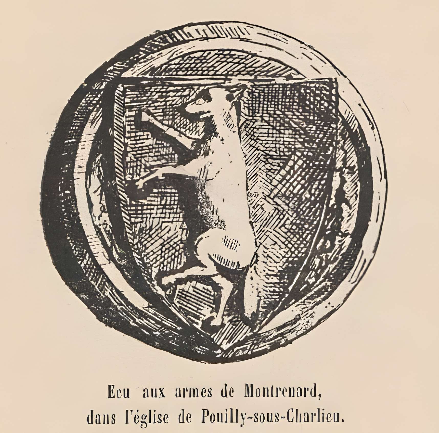 Château de Montrenard