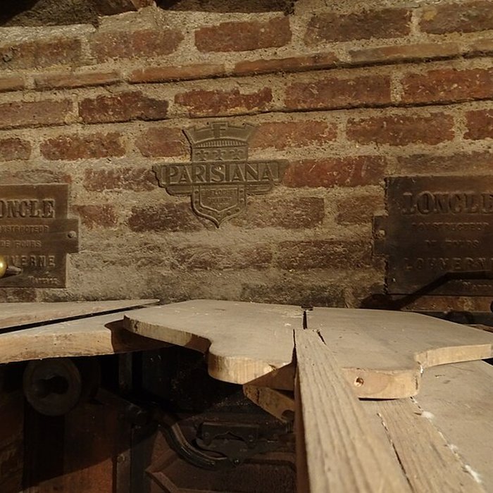 Photo de Château de Montreuil-en-Touraine