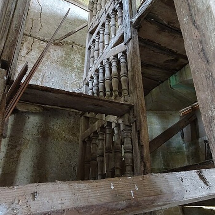 Photo de Château de Montreuil-en-Touraine