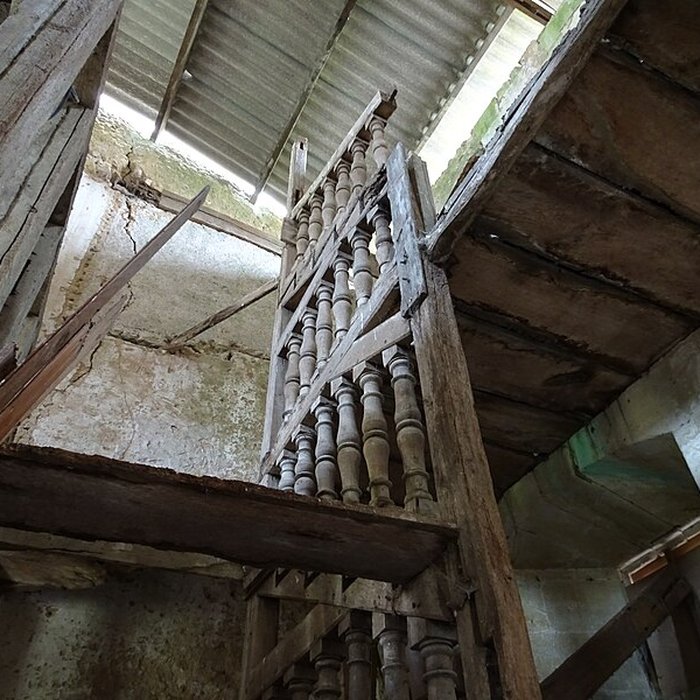 Photo de Château de Montreuil-en-Touraine