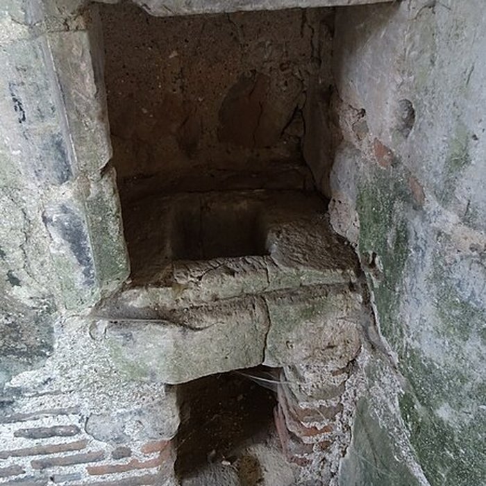Photo de Château de Montreuil-en-Touraine