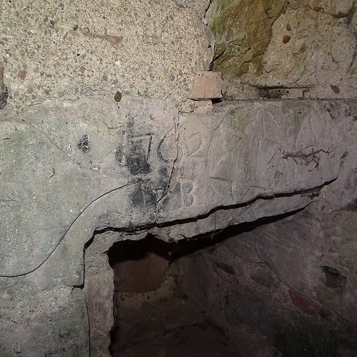 Photo de Château de Montreuil-en-Touraine