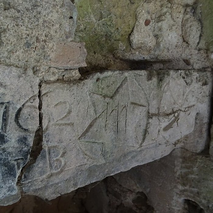 Photo de Château de Montreuil-en-Touraine