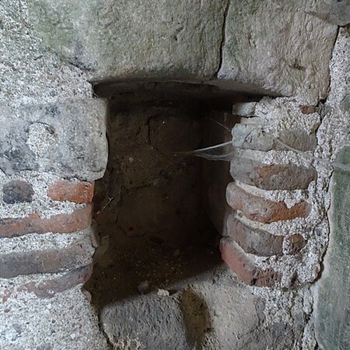 Photo de Château de Montreuil-en-Touraine