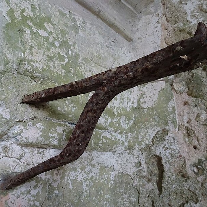 Photo de Château de Montreuil-en-Touraine