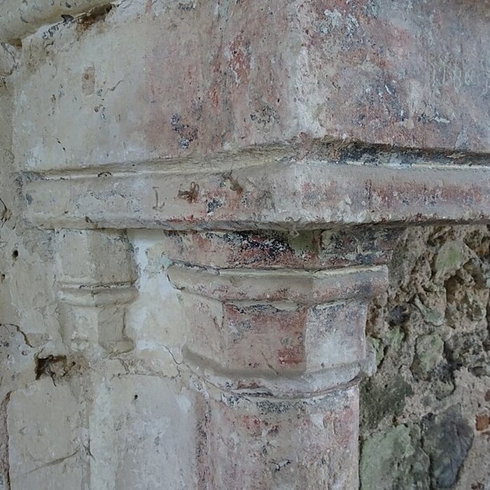 Photo de Château de Montreuil-en-Touraine