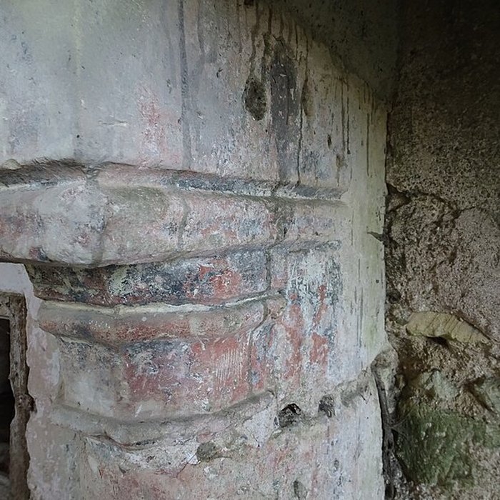 Photo de Château de Montreuil-en-Touraine
