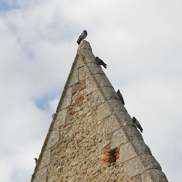 Château de Montreuil-en-Touraine