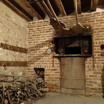 Château de Montreuil-en-Touraine