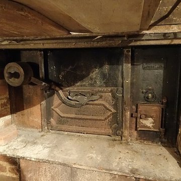 Château de Montreuil-en-Touraine