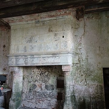 Château de Montreuil-en-Touraine